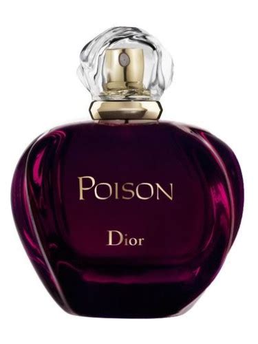 bewertung für poison von dior